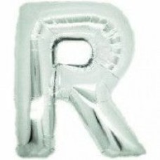 Letter R Megaloon